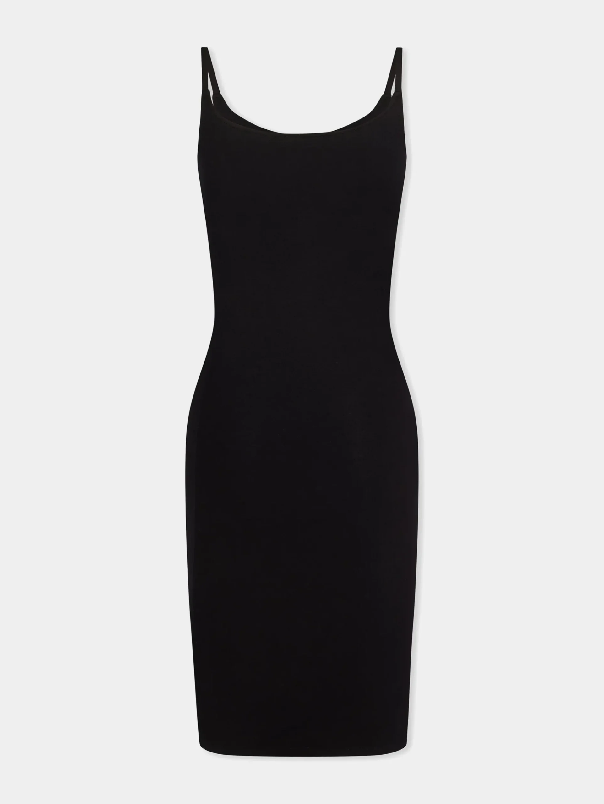 Black drapé pression short dress | Rabanne Sale