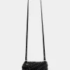 BLACK PACO BAG CROSSBODY | Rabanne Cheap