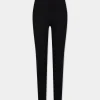 Bodyline black leggings | Rabanne Shop