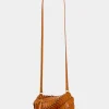 CAMEL PACO BAG CROSSBODY | Rabanne Best