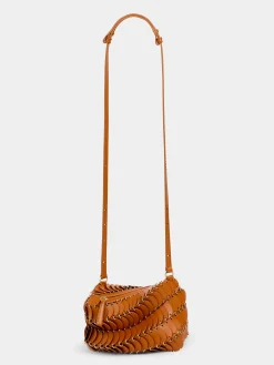 CAMEL PACO BAG CROSSBODY | Rabanne Best