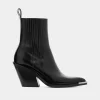 Chelsea Black Boots | Rabanne Discount