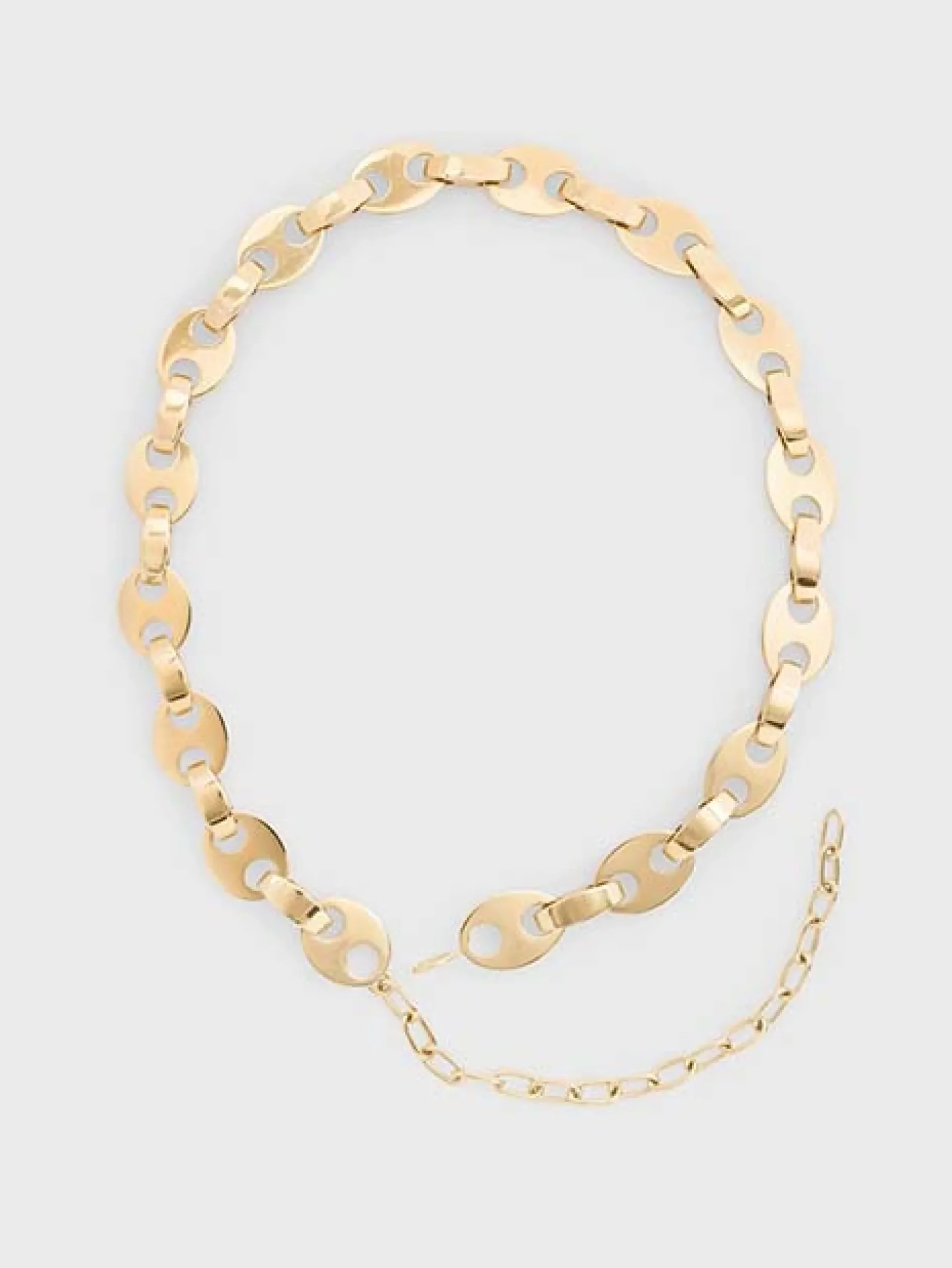 Eight belt | Rabanne Sale