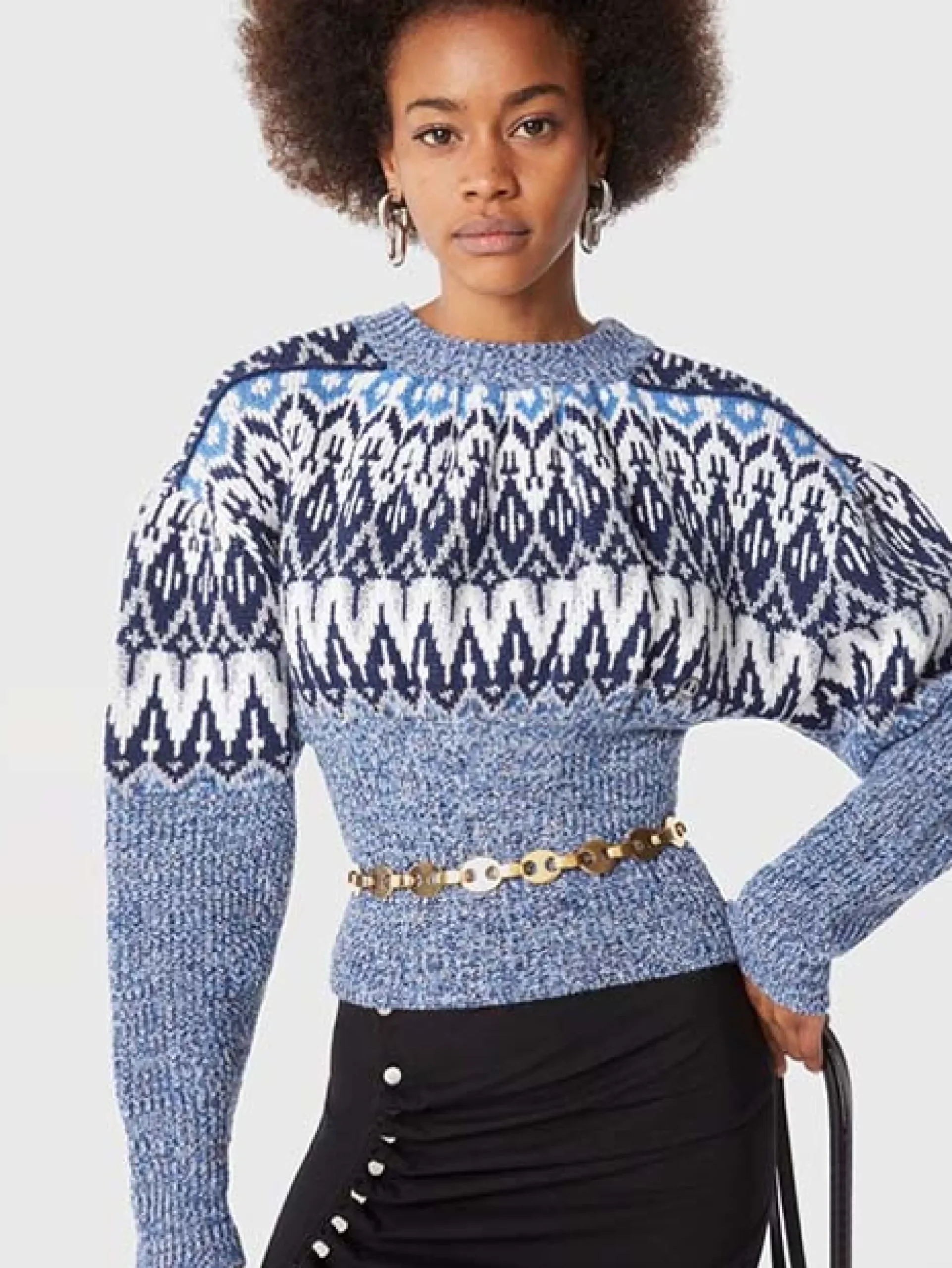Eight belt | Rabanne Sale