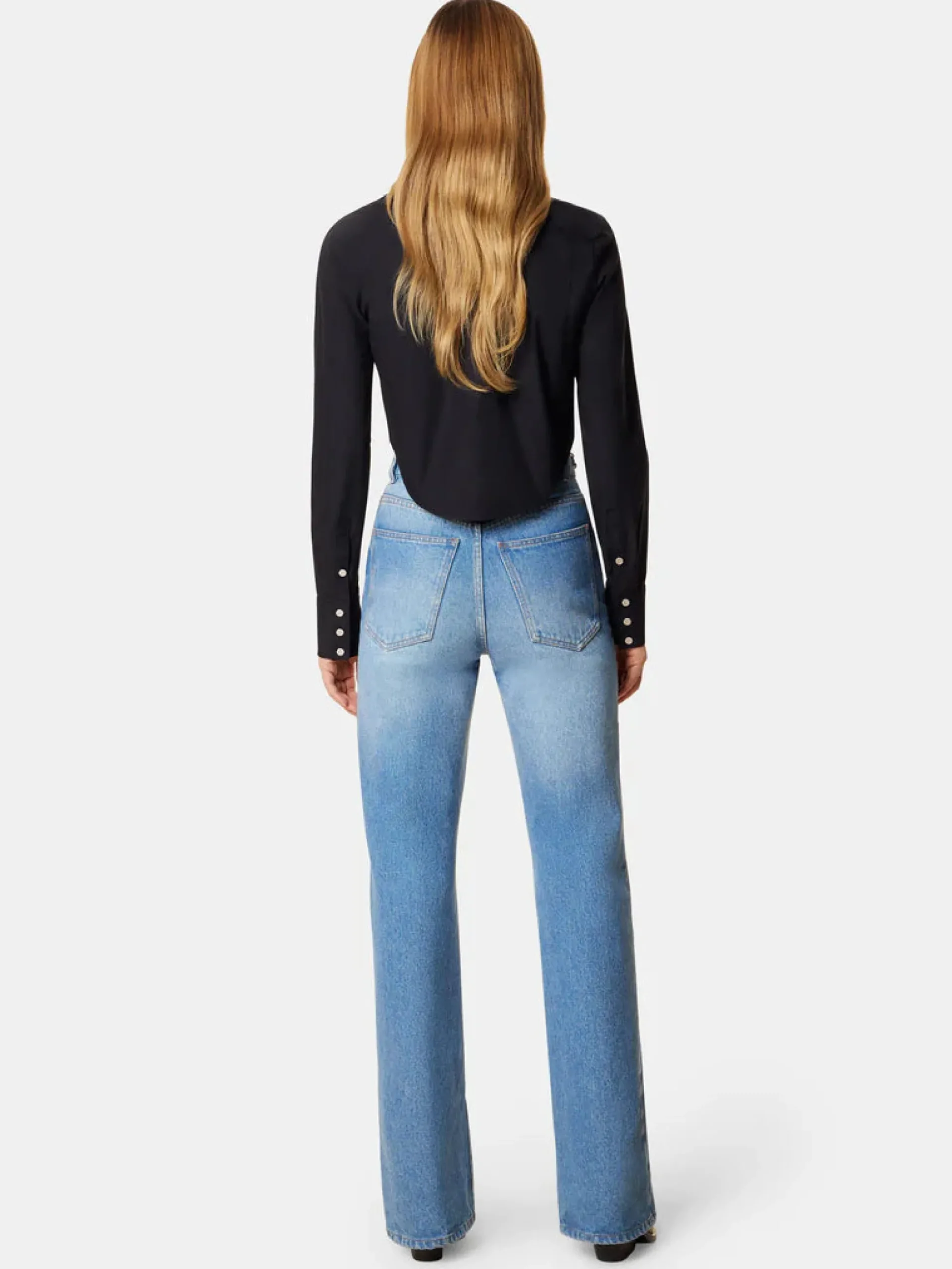Embellished Jeans | Rabanne Store
