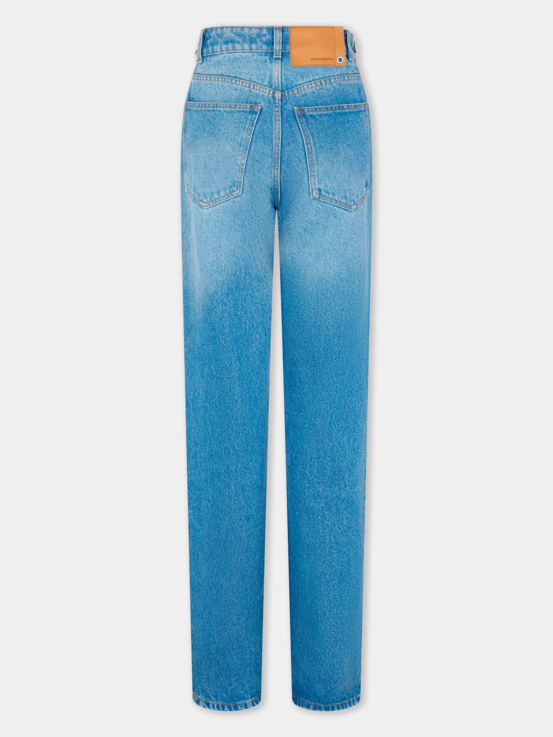 Embellished Jeans | Rabanne Store