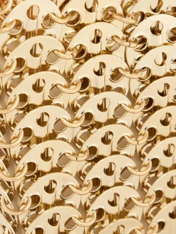 ICONIC gold nano 1969 Bag | Rabanne Discount