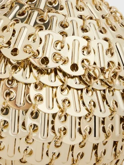Iconic gold Sphere 1969 Bag | Rabanne Hot