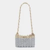 iconic Nano 1969 Skyline Bag | Rabanne Hot