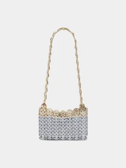 iconic Nano 1969 Skyline Bag | Rabanne Hot