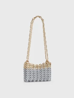iconic Nano 1969 Skyline Bag | Rabanne Hot