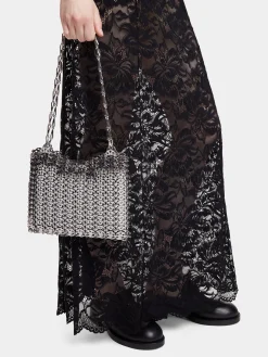 Iconic silver 1969 Bag | Rabanne Cheap