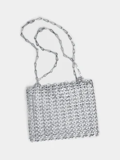 Iconic silver 1969 Bag | Rabanne Cheap