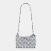 Iconic Silver Nano 1969 bag | Rabanne Cheap