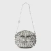 Iconic Silver Sphere 1969 Bag | Rabanne Sale