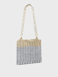Iconic Skyline 1969 bag | Rabanne Sale