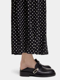 LONG CREPE DRESS | Rabanne Flash Sale