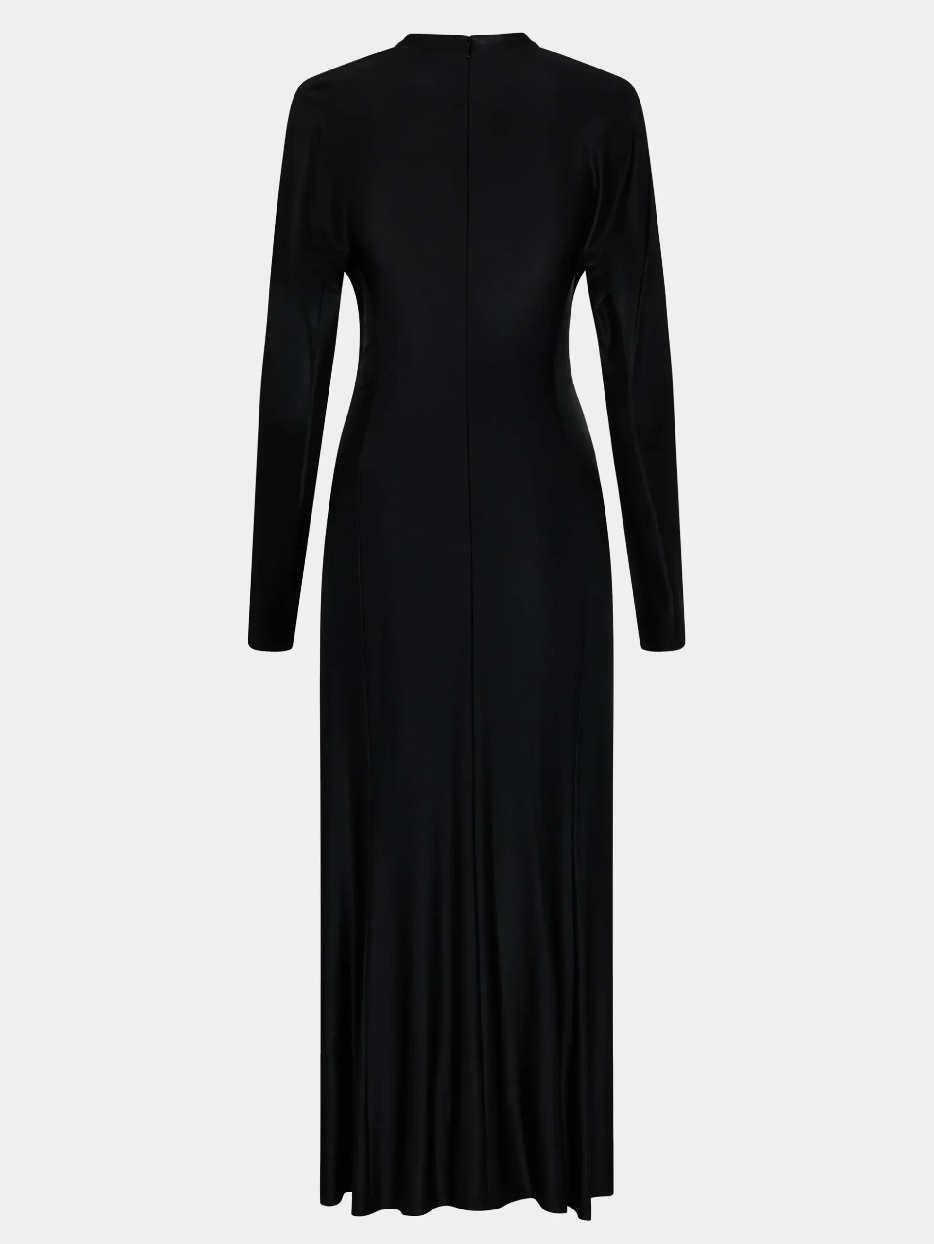 LONG DRESS IN JERSEY | Rabanne Best Sale