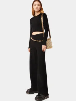 Mini gold Pixel bag | Rabanne Hot