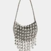 1969 MOON BAG EMBELLISHED WITH STRASS | Rabanne Hot