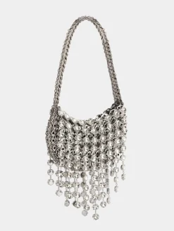 1969 MOON BAG EMBELLISHED WITH STRASS | Rabanne Hot