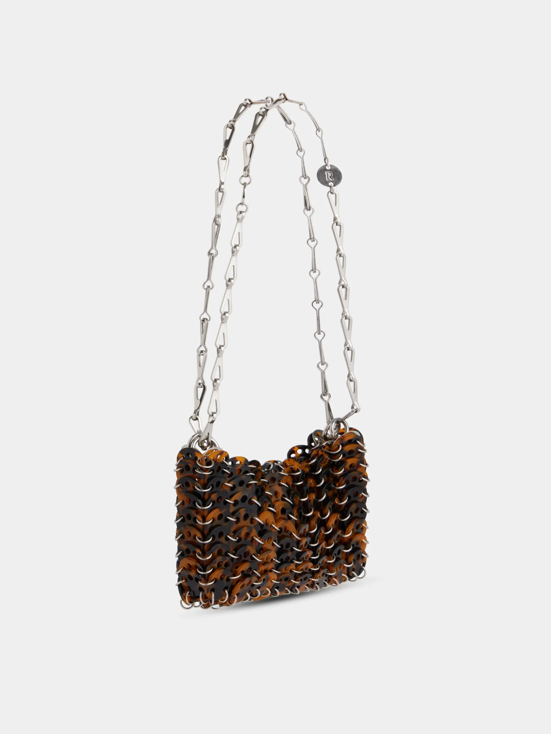 1969 NANO TARTARUGA BAG | Rabanne Store