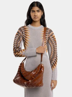 PACO BAG IN LEATHER | Rabanne Cheap