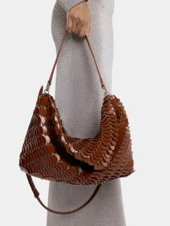 PACO BAG IN LEATHER | Rabanne Cheap