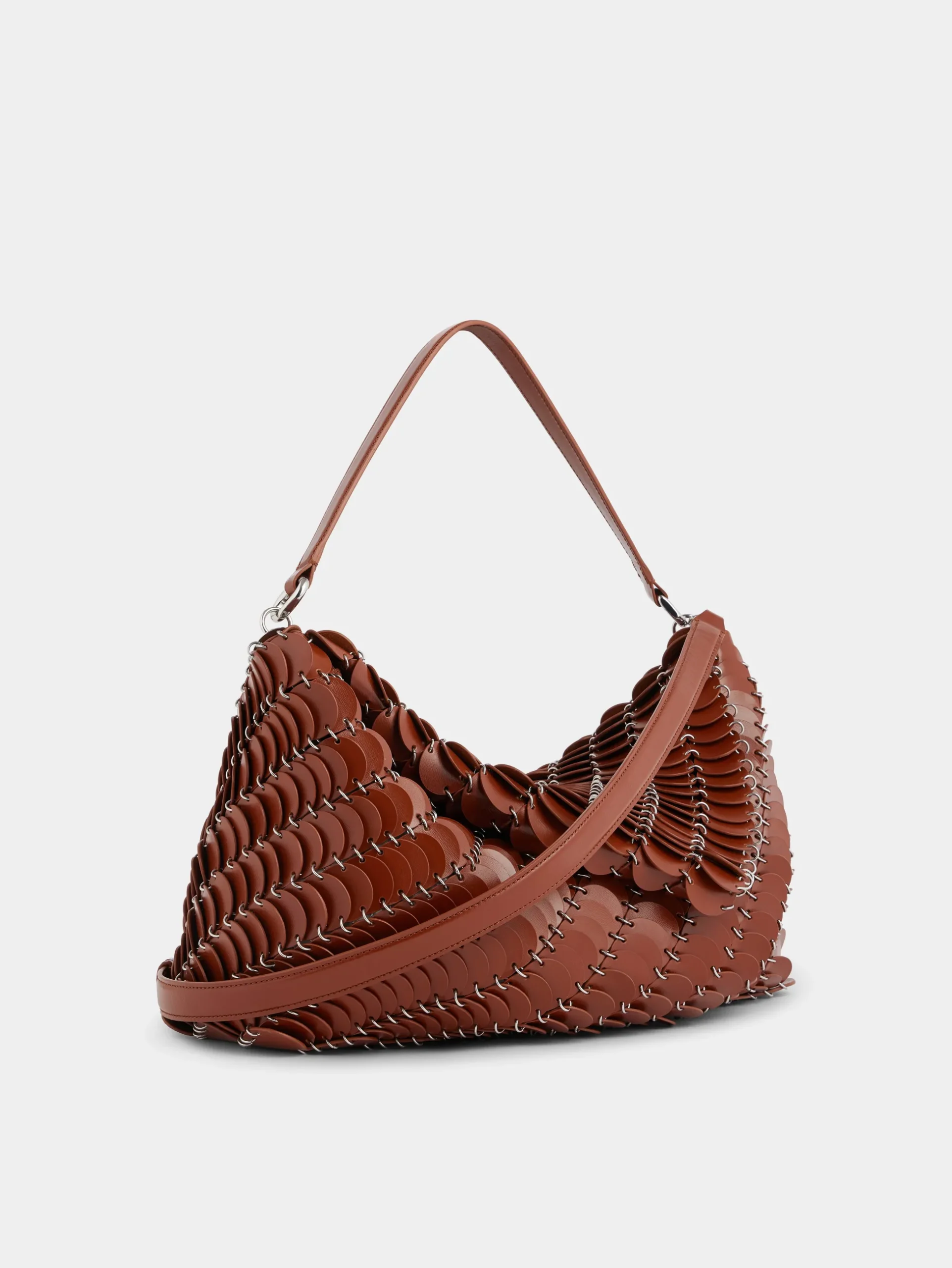 PACO BAG IN LEATHER | Rabanne Cheap