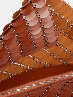 PACO BAG IN LEATHER | Rabanne Cheap