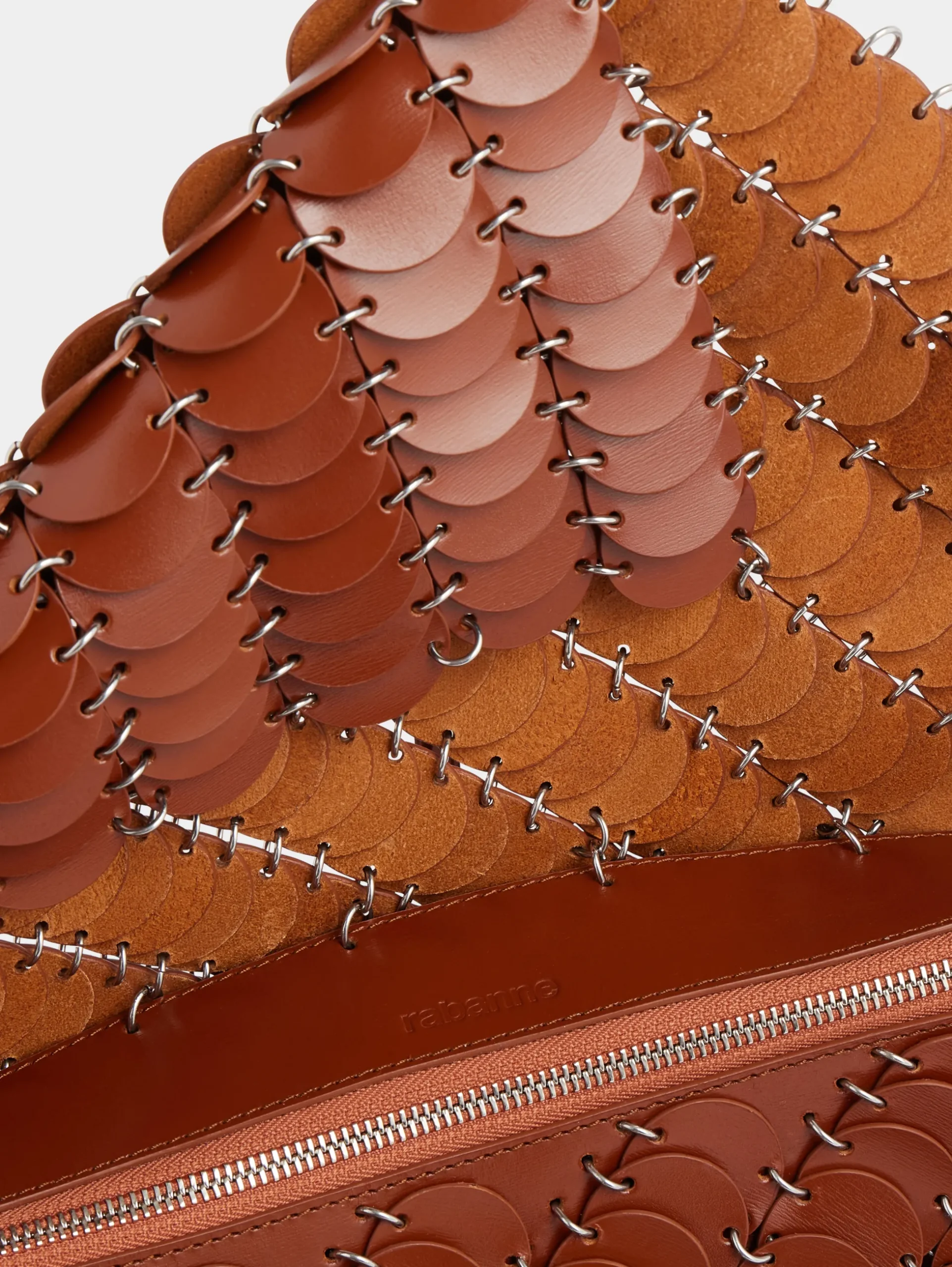 PACO BAG IN LEATHER | Rabanne Cheap