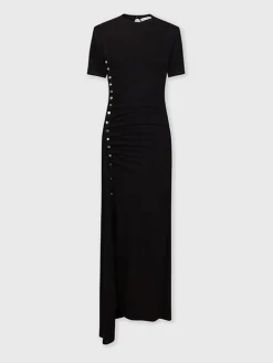 Pleated Dress | Rabanne Hot