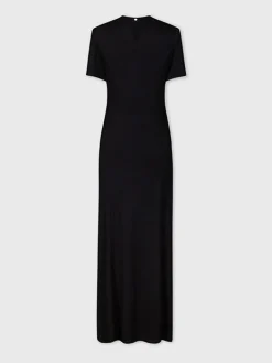 Pleated Dress | Rabanne Hot