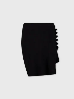 Pleated Mini Skirt | Rabanne Sale