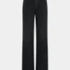 Signature black jeans with 1969 discs | Rabanne Cheap