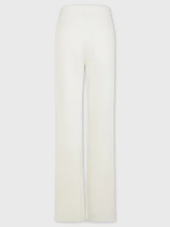 Signature off white jeans with 1969 discs | Rabanne Hot