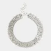 Silver jewel belt | Rabanne Best Sale