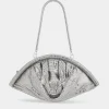 SILVER MESH NIGHT CLUTCH | Rabanne Outlet