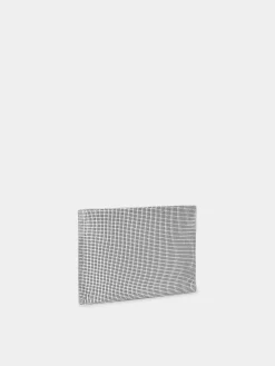 SILVER MESH POUCH | Rabanne Best Sale