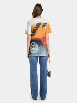 SLEEVELESS TOP