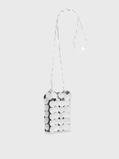 Sparkle discs sequin bag | Rabanne Shop