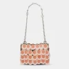 SPARKLE NANO BAG | Rabanne Hot