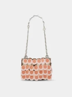 SPARKLE NANO BAG | Rabanne Hot