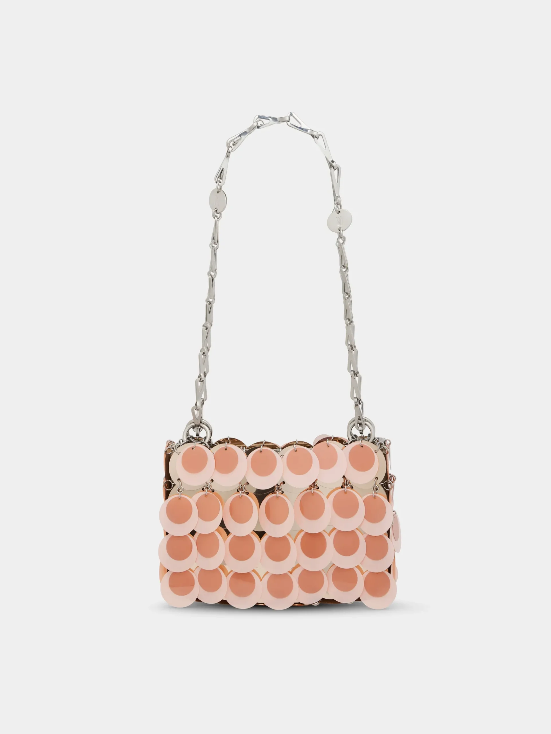 SPARKLE NANO BAG | Rabanne Hot