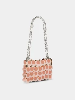SPARKLE NANO BAG | Rabanne Hot