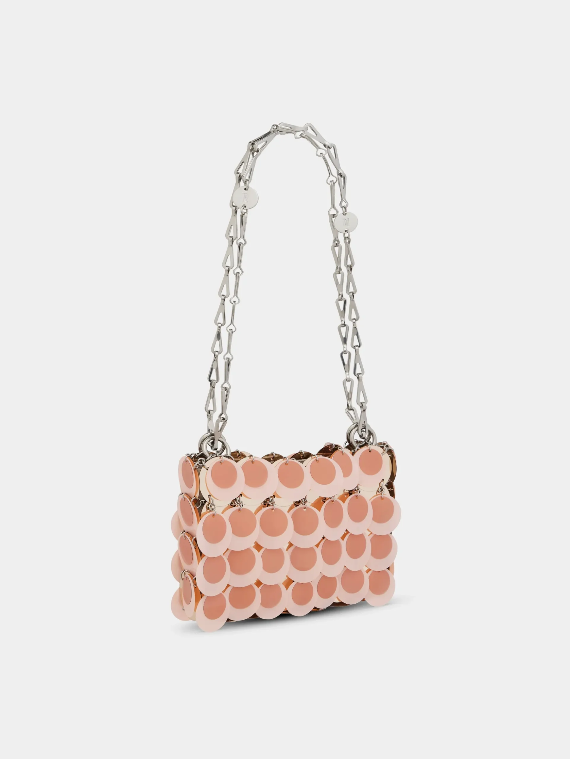 SPARKLE NANO BAG | Rabanne Hot
