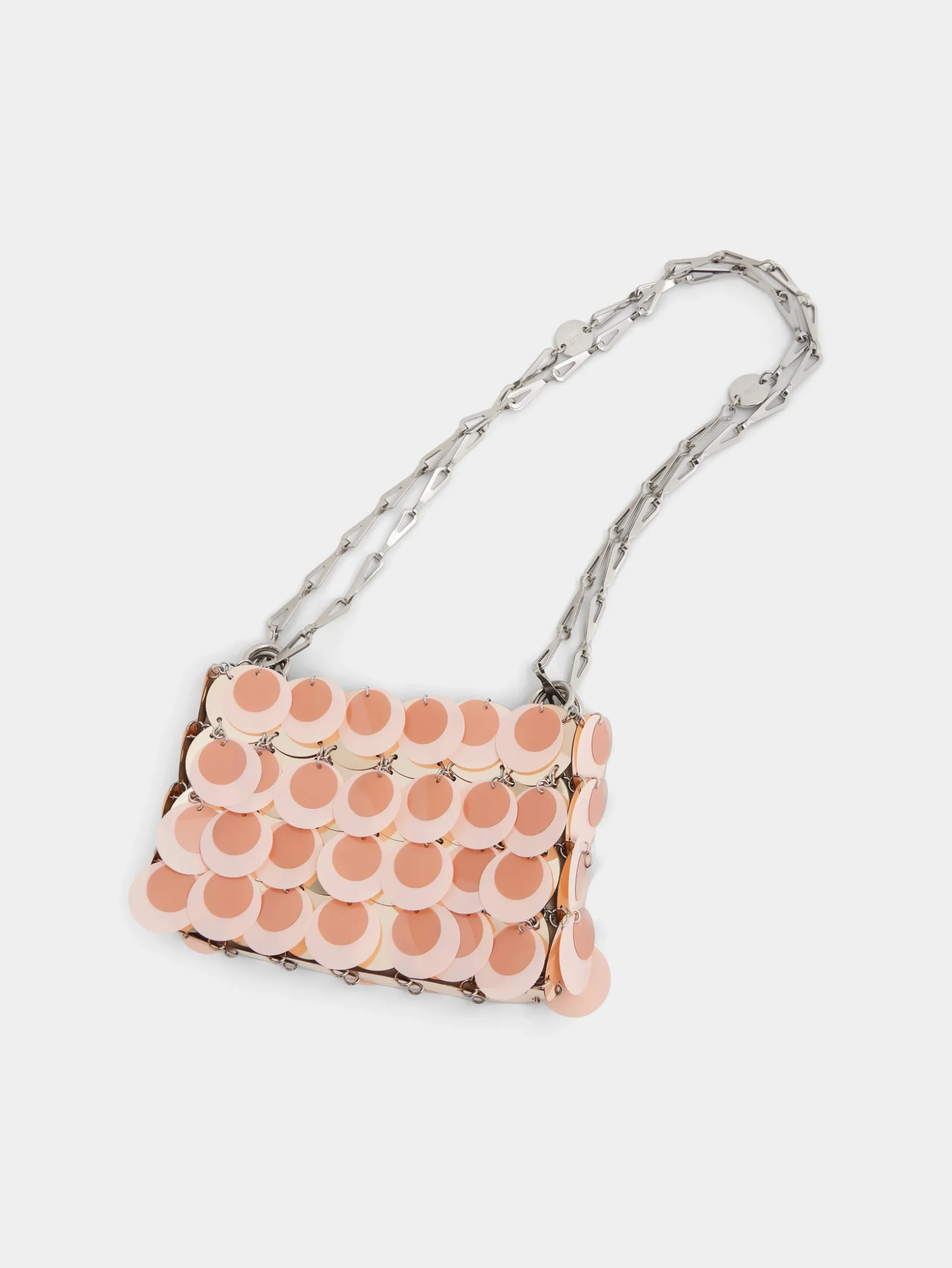 SPARKLE NANO BAG | Rabanne Hot