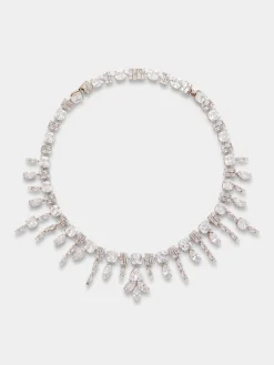 STRASS NECKLACE | Rabanne Best