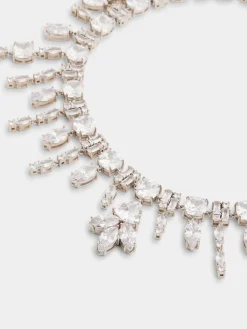 STRASS NECKLACE | Rabanne Best