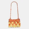 Sun date sparkle nano bag | Rabanne Discount